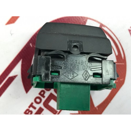 Кнопка START/STOP Renault Trafic III 2014-2021 251534917R